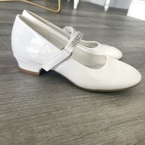Girls Holy Communion Shoes